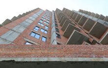 Фото 4: Міський голова оглянув проблемну забудову ЖК «Львівська мрія» на вул. Під Голоском