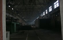 Фото 8: Бронетанковий ремонтний завод