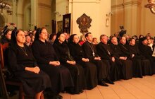 Фото 3: Містерія «Страсті Христові» 