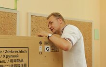 Фото 15: У Львові планують відновити роботу 44 груп у садочках та закупити 20 мультимедійних дошок для шкіл