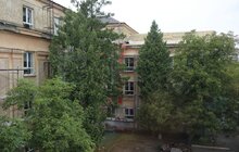 Фото 5: Мер Львова оглянув, чи готові школи міста до нового навчального року