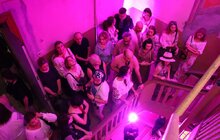 Фото 5: У Львові стартував процес із переосмислення простору на площі Ринок, 42
