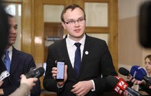 Фото 4: Відтепер послуги Центрів надання адміністративних послуг Львова доступні у смартфоні