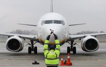 Фото 4: Авіакомпанія Ryanair запустила нові маршрути зі Львова і Києва
