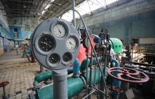 Фото 18: «З підготовкою до опалювального сезону проблем нема, готовність 75%», — А. Садовий