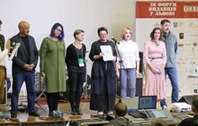 Фото 19: У Львові відбулася церемонія вручення премії «BookForum Best Book Award»