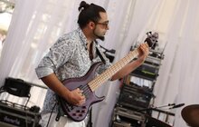 Фото 26: Leopolis Jazz Fest: концерт на пл Ринок у другий день фестивалю