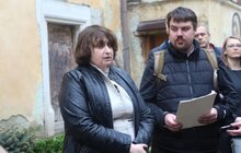 Фото 23: Подвір’я Вірменського Собору капітально відремонтували
