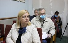 Фото 11: За три карантинні місяці ЛКП «Львівелектротранс» зазнав 47 млн грн збитків