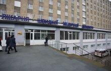 Фото 9: Лікарня швидкої медичної допомоги Львова отримала нового головного лікаря