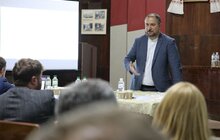 Фото 14: За три карантинні місяці ЛКП «Львівелектротранс» зазнав 47 млн грн збитків