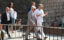 Фото 7: У Львові відкрили Почесне Консульство Королівства Нідерландів