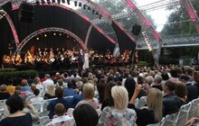 Фото 19: У Львові стартував фестиваль класичної музики LvivMozArt
