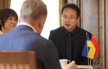Фото 3: У вересні у Львові планують провести Дні Китаю