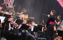 Фото 22: У Львові стартував фестиваль класичної музики LvivMozArt