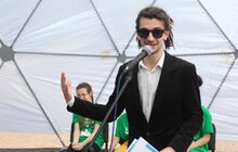 Фото 4: У Міжнародний день захисту дітей у Львові стартував 10-ий Дитячий Форум