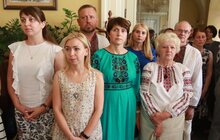 Фото 10: У Львові відкрили Почесне Консульство Королівства Нідерландів
