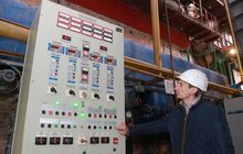 Фото 6: ЛМКП «Львівтеплоенерго» на 100% готове до опалювального сезону