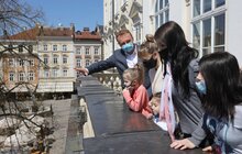 Фото 11: Місто спільно з опікунами придбало 3 квартири дітям, позбавленим батьківського піклування, та 1 квартиру багатодітній сім’ї
