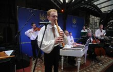 Фото 18: У Львові відбувся перший Молитовний сніданок