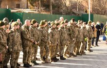 Фото 5: День вшанування учасників бойових дій на території інших держав