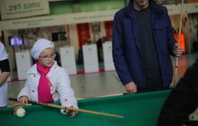 Фото 2: «Не всі діти будуть чемпіонами, але дайте дитині шанс бути здоровою», - Роман Вірастюк