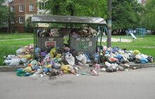 Фото 41: У Львові на кінець дня переповненими є 285 майданчиків у 4 районах міста