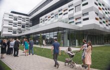 Фото 9: У Львові офіційно відкрити Центр Митрополита Андрея Шептицького
