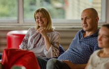 Фото 10: Сьогодні у Львові, на Сихові, дискутували на тему «Бути державою»