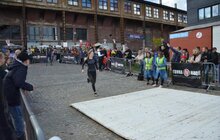 Фото 19: Вперше у Львові на! FESTrepublic відбувся забіг з перешкодами «Race Nation»