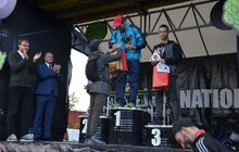 Фото 31: Вперше у Львові на! FESTrepublic відбувся забіг з перешкодами «Race Nation»