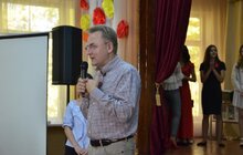 Фото 14: Львівська гімназія «Євшан» відсвяткувала 50-ліття