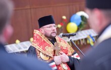 Фото 14: У Львові з нагоди Дня Гідності та Свободи організували мистецьку акцію
