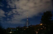 Фото 1: Сьогодні Львів долучився до ініціативи «Година Землі 2018»