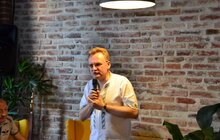 Фото 7: У Львові відбувається Фестиваль освіти: Вчителі Майбутнього