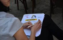 Фото 18: У Львові відбувається Фестиваль освіти: Вчителі Майбутнього
