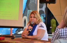 Фото 21: У Львові відбувається Фестиваль освіти: Вчителі Майбутнього