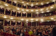 Фото 5: Європейська зустріч молодих паломників у Львові: сьогодні урочисто відкрили зустріч ТЕЗЕ