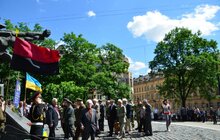 Фото 27: Львів вшановує пам’ять жертв політичних репресій