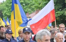 Фото 17: Депутати ВРУ, влада Львова та області взяли участь у святі української національної пам’яті у Пикуличах (Польща)