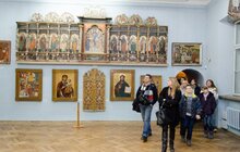Фото 50: Дванадцята «Ніч у Львові» зібрала понад 10 тис відвідувачів