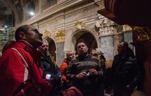 Фото 91: Дванадцята «Ніч у Львові» зібрала понад 10 тис відвідувачів