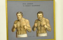 Фото 10: У Львові експонують твори маляра Володимира Костирка