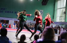 Фото 6: У Львові стартував IX Ярмарок спорту