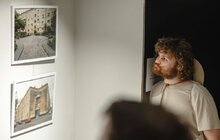 Фото 4: Як у Львові пройшов другий етап проєкту MuMeet, присвячений архітектурі та урбаністиці