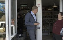 Фото 23: На пр. Червоної Калини облаштували новий громадський простір