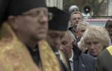 Фото 27: Сьогодні вулицями Львова проходить загальноміська молитовна Вервиця