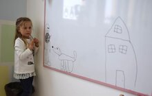 Фото 19: У Львові відкрили садочок, який охопить близько 90 дітей дошкільною освітою