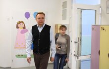 Фото 21: У Львові відкрили садочок, який охопить близько 90 дітей дошкільною освітою