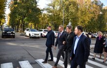 Фото 11: Зустріч із серії Urban Talks стартувала сьогодні у Харкові